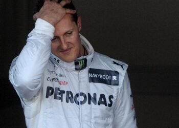 Schumacher : "tel père tel fils", "mort-vivant"... cette bande-annonce de Netflix qui n'atteint pas les fans