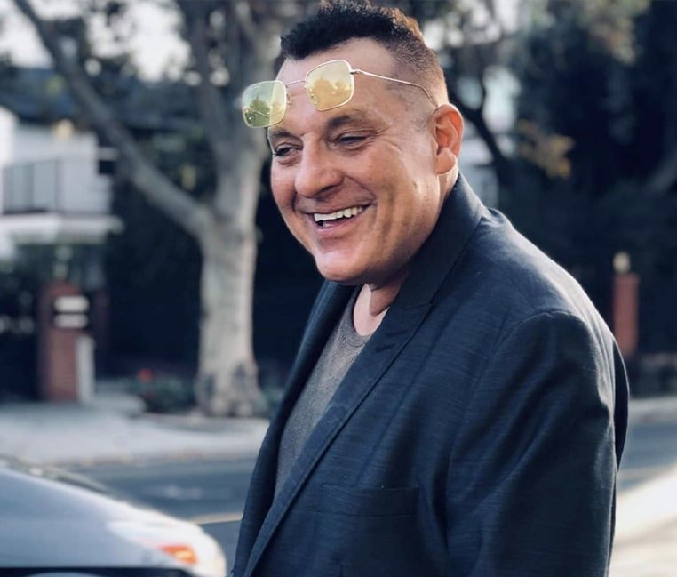 Tom Sizemore acteur de la santé