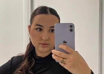 Un tiktoker de 27 ans demande des zones interdites aux enfants