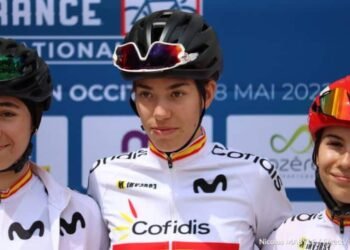 Une célèbre sportive décède à seulement 18 ans après un terrible accident