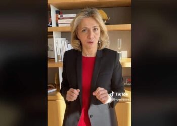 Valérie Pécresse règle ses comptes avec Beyoncé (vidéo)