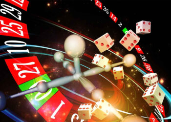 Voici pourquoi les casinos décentralisés sont l'avenir – CryptoMode