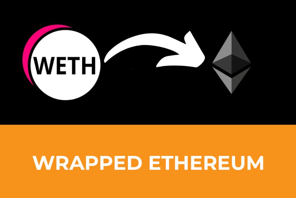 weth-featuredjpg Wrapped Ethereum - Un guide pour les investisseurs - CryptoMode