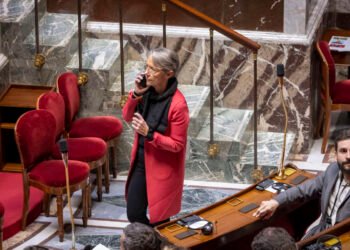 Elisabeth Borne fait des concessions pour gagner le soutien des députés