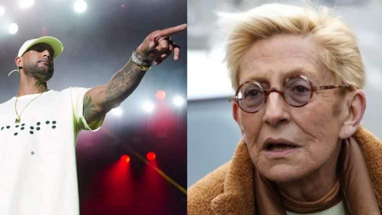 après les influenceurs, Booba attaque Isabelle Balkany – Thebuzzly