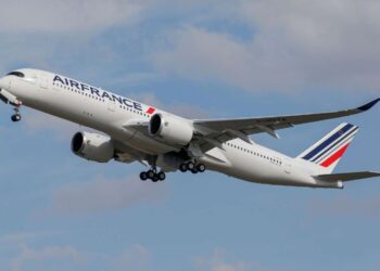 L'aviation de ligne collatérale victime de la réforme des retraites