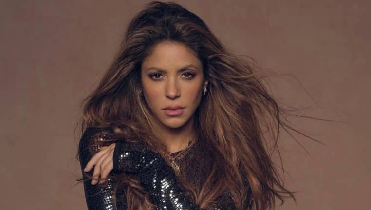 ce nouveau tacle de Shakira à son ex Gerard Pique – Thebuzzly