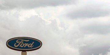 Ford prévoit de supprimer 3 800 emplois en Europe