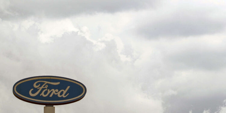 Ford prévoit de supprimer 3 800 emplois en Europe