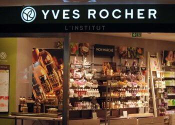 Yves Rocher envisage de supprimer 300 emplois en Bretagne en trois ans