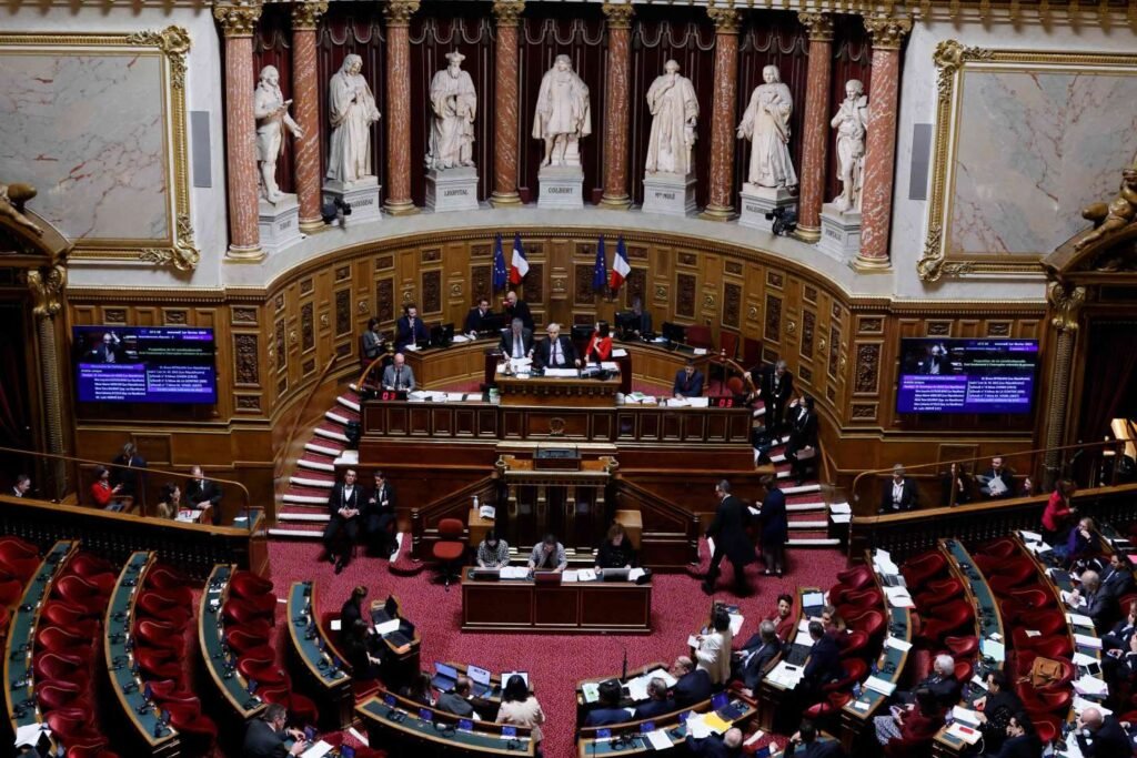 Le Parlement adopte une augmentation des pensions pour les agriculteurs indépendants