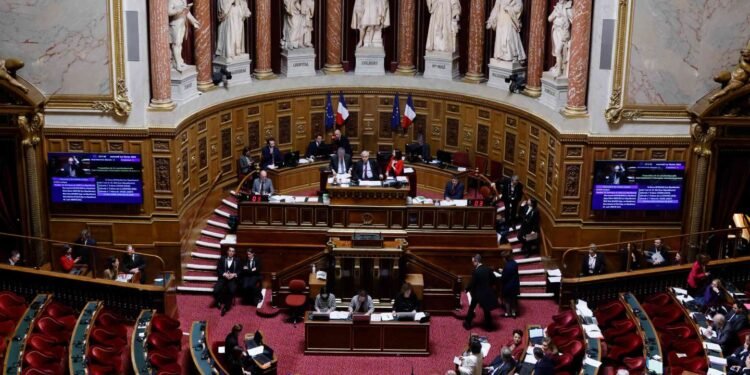 Le Parlement adopte une augmentation des pensions pour les agriculteurs indépendants – Thebuzzly