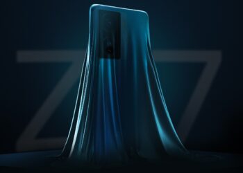 iQoo Z7 Teased to Launch in India Soon, Poster Hints at Rear Dual Camera Unit