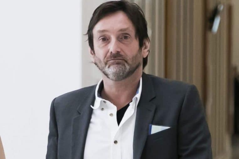 pierre de palme