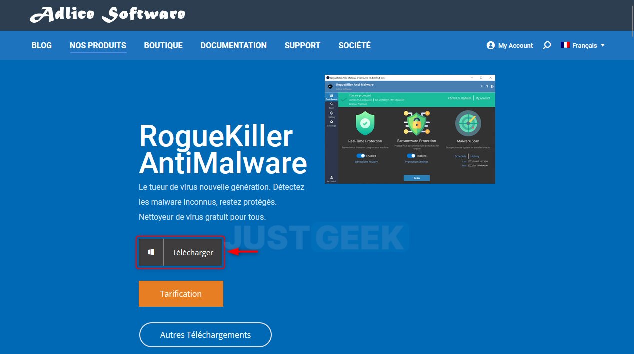 la solution tout-en-un contre les malwares – Thebuzzly