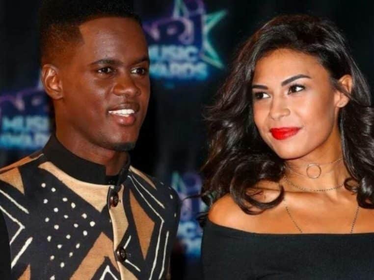 Léa Djadja ses tendres confidences sur son histoire d'amour avec Black M