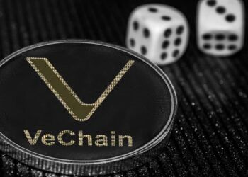 Recul des prix de VeChain après une augmentation hebdomadaire de 45 %