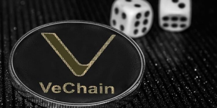 Recul des prix de VeChain après une augmentation hebdomadaire de 45 %