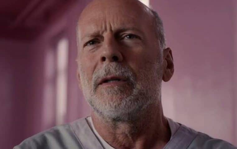 Bruce Willis atteint de démence : l'acteur ne serait que l'ombre de lui-même 