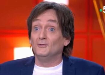 une vidéo terrifiante de sa voiture après l'accident révélée