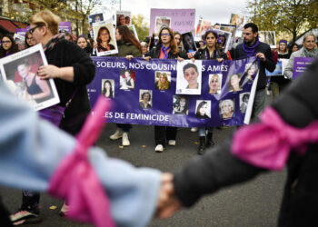 Quand la violence conjugale franchit le seuil de l'entreprise