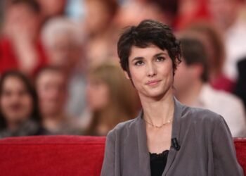 eglantine emeye sort silence une semaine mort fils