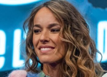 Elodie Fontan victime d'un terrible accident