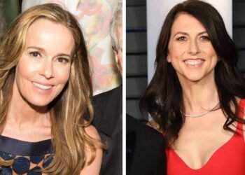 Découvrez qui sont les dix femmes les plus riches du monde