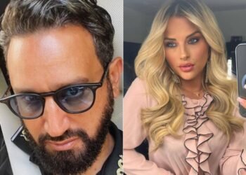 Cyril Hanouna ferait de plus en plus d'allusions à sa relation avec Kelly