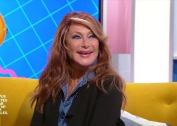 julie pietri atteinte cancer operation