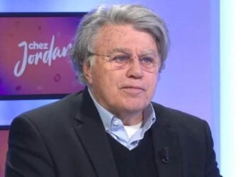 gilbert collard devoile enorme retraite