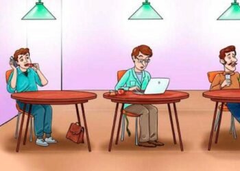 énigme visuelle maître du chien