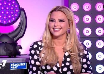 kelly vedovelli amoureuse devoile homme vie