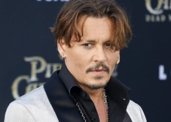 Johnny Depp bientôt de retour dans la saga Pirates des Caraïbes ?