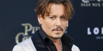 Johnny Depp bientôt de retour dans la saga Pirates des Caraïbes ?