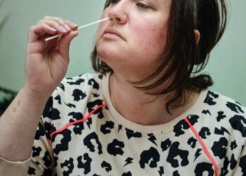 1er test à domicile pour la grippe et le COVID autorisé par la FDA, mais son fabricant est en faillite