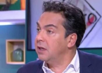 Anne-Elisabeth donne une explication troublante (vidéo)