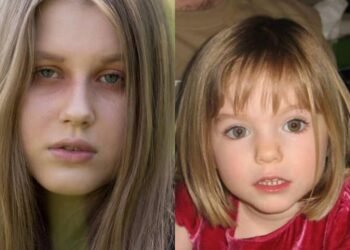 La fille qui se prend pour Maddie McCann veut mettre fin à ses jours