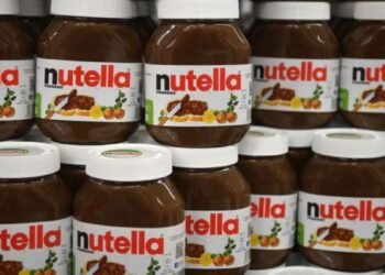 bientôt la fin pour la fameuse pâte à tartiner ?