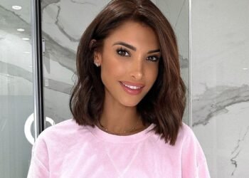 Mélanie Dedigama sort du silence après des accusations de violences contre Julien Bert