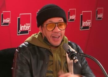 joeystarr addiction pompiers dangeureux