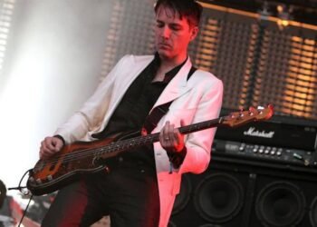 Décès d'une star de la musique à 56 ans