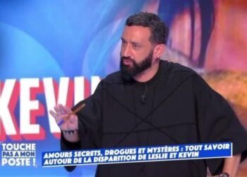 Cyril Hanouna lance un défi très audacieux à ses chroniqueurs dans TPMP