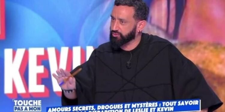 Cyril Hanouna lance un défi très audacieux à ses chroniqueurs dans TPMP