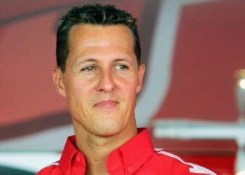 Une photo choc dévoilée !