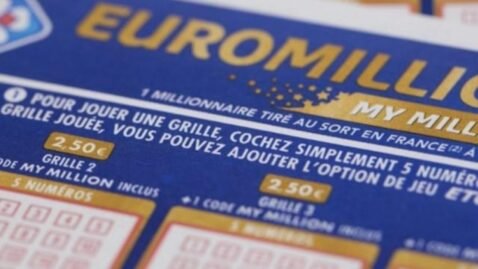 jackpot record euromillions