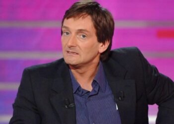 La famille de Pierre Palmade n