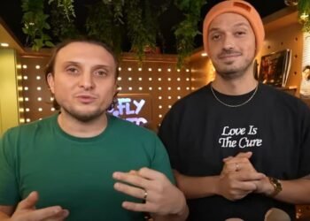 Le tandem McFly et Carlito stop sa « course effrénée » aux vidéos sur YouTube