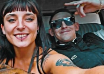 Leslie et Kevin, disparus depuis novembre