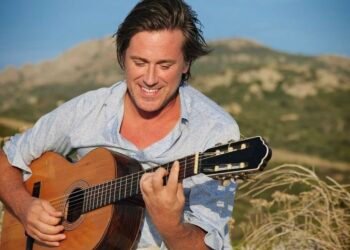 Thomas Dutronc se confie sur sa vie sentimentale